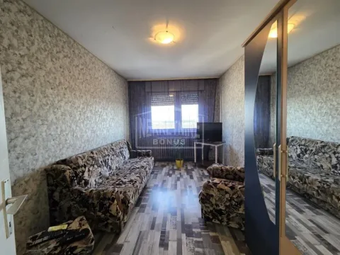 Sale, two bedroom apartment, 62m², Radijalac, Subotica - image 2
