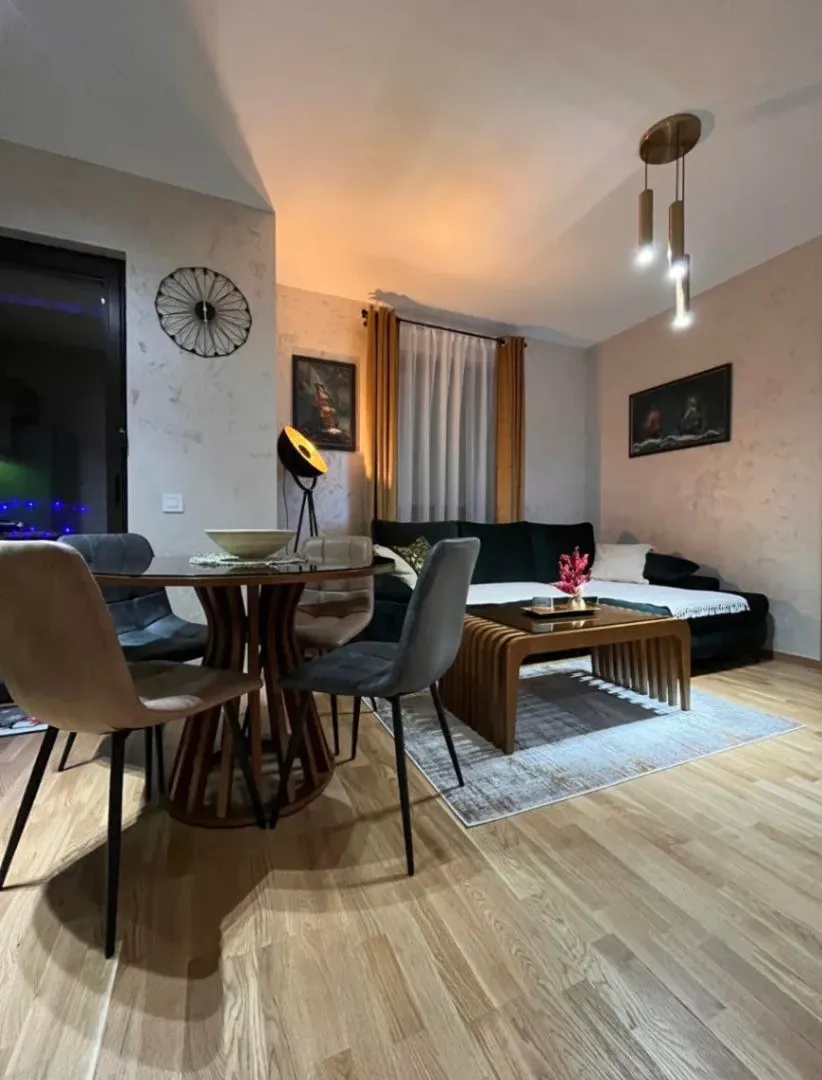 Prodaja, dvosoban stan, 32m², Zlatibor, Srbija