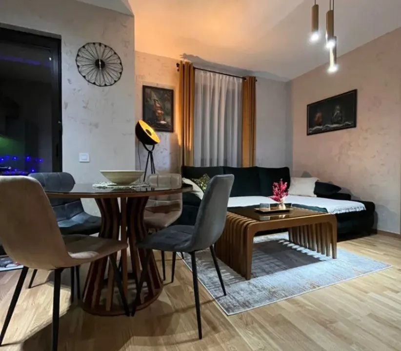 Prodaja, dvosoban stan, 32m², Zlatibor, Srbija