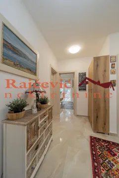 Prodaja, trosoban stan, 80m², Savski Venac, Beograd - image 9