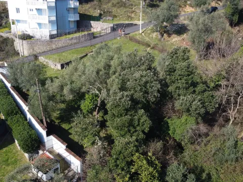 Prodaja, plac, 900m², Baošići, Herceg Novi - image 4