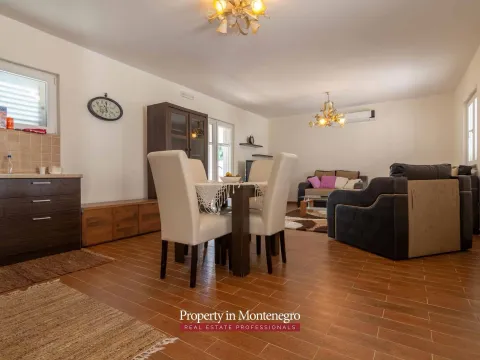 Sale, house, 267m², Mrčevac, Tivat - image 39