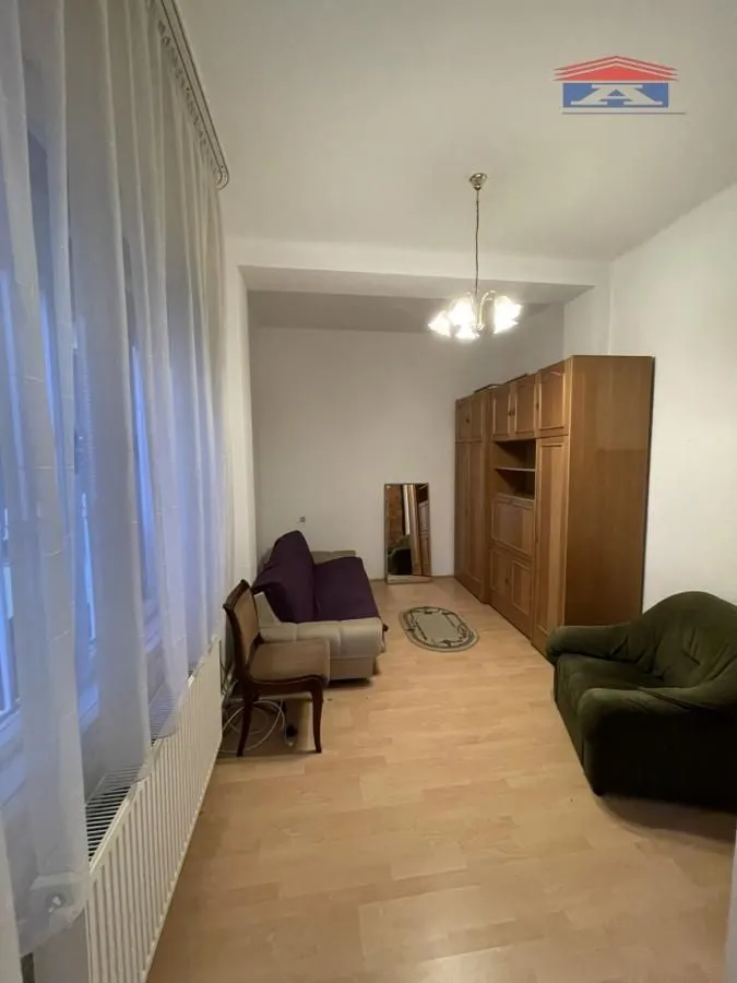 Sale, one bedroom apartment, 28m², Jodna Banja, Novi Sad Sve Podlokacije