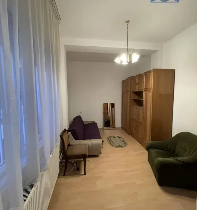 Prodaja, jednosoban stan, 28m², Jodna Banja, Novi Sad Sve Podlokacije
