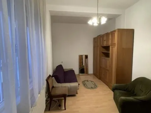 Sale, one bedroom apartment, 28m², Jodna Banja, Novi Sad Sve Podlokacije