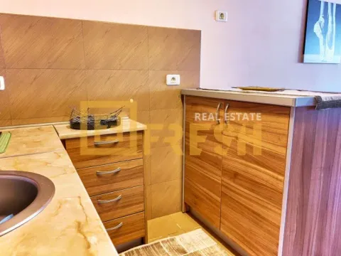 Prodaja, garsonjera, 32m², Centar, Podgorica - image 4