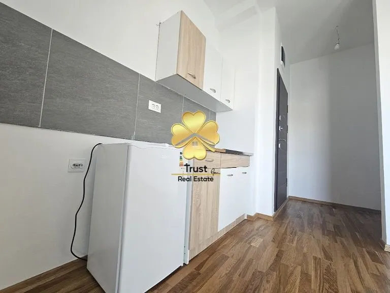 Rent, studio apartment, 25m², Podgorica, Crna Gora