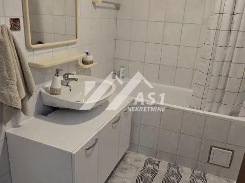 Rent, one bedroom apartment, 40m², Liman 4, Novi Sad Sve Podlokacije - image 7