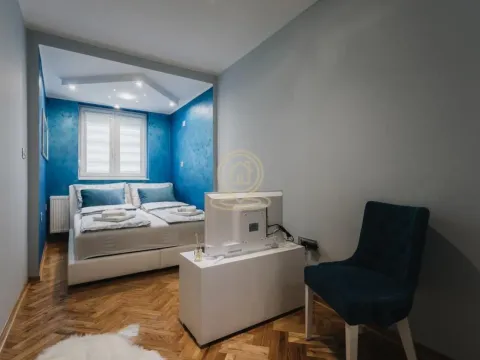 Prodaja, jednosoban stan, 40m², Centar, Novi Sad - image 8