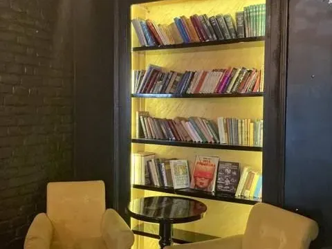 Rent, office space, 80m², Stari Grad, Beograd - image 7