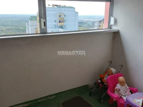 Prodaja, trosoban stan, 73m², Vidikovački venac, Rakovica - image 10