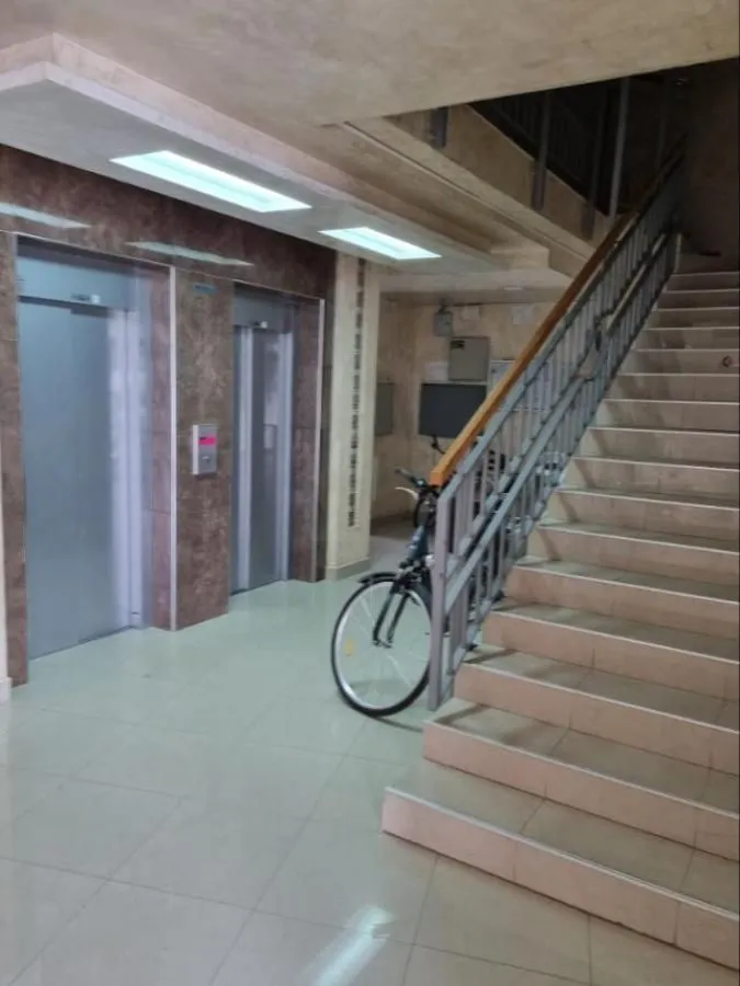Prodaja, dvosoban stan, 53m², Bulevar patrijarha Pavla, Novi Sad Sve Podlokacije