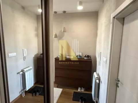 Prodaja, dvosoban stan, 59m², Rotkvarija, Novi Sad Sve Podlokacije - image 10