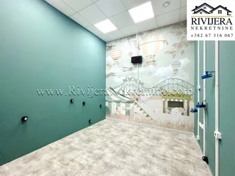 Sale, office space, 67m², Dobrota, Kotor - image 7