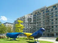 Izdavanje, poslovni prostor, 60m², Savski Venac, Beograd - image 19