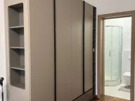 Izdavanje, četvorosoban stan, 110m², Master Kvart, Podgorica - image 11