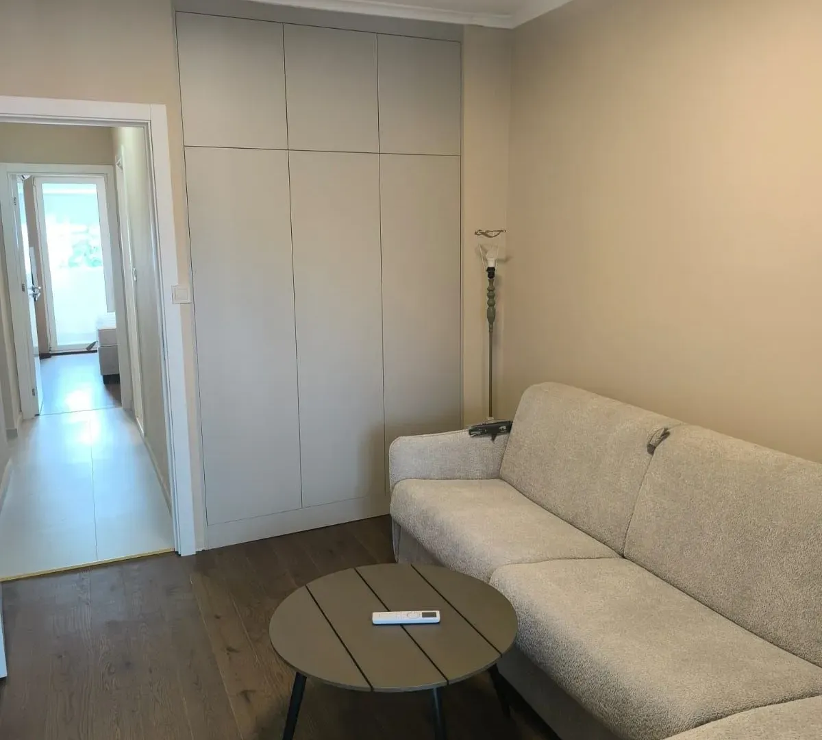 Prodaja, dvosoban stan, 75m², Preko Morače, Podgorica