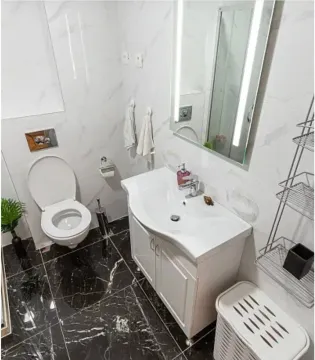 Prodaja, jednosoban stan, 37m², Bečići, Budva - image 26