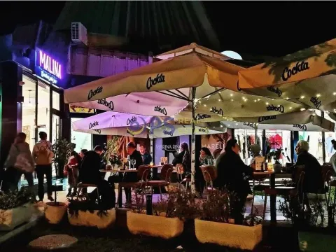 Rent, office space, 90m², Bar, Crna Gora - image 3