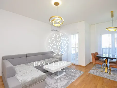 Izdavanje, dvosoban stan, 70m², Zabjelo, Podgorica - image 8