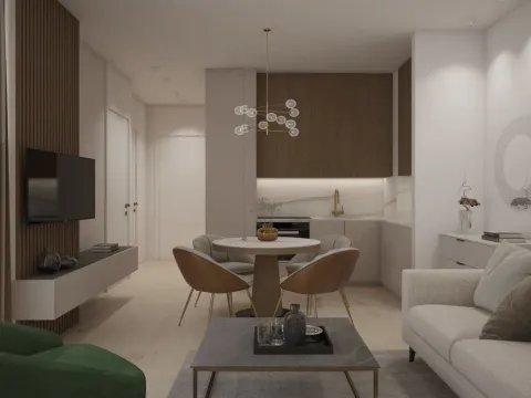 Sale, studio apartment, Budva, Crna Gora - image 16