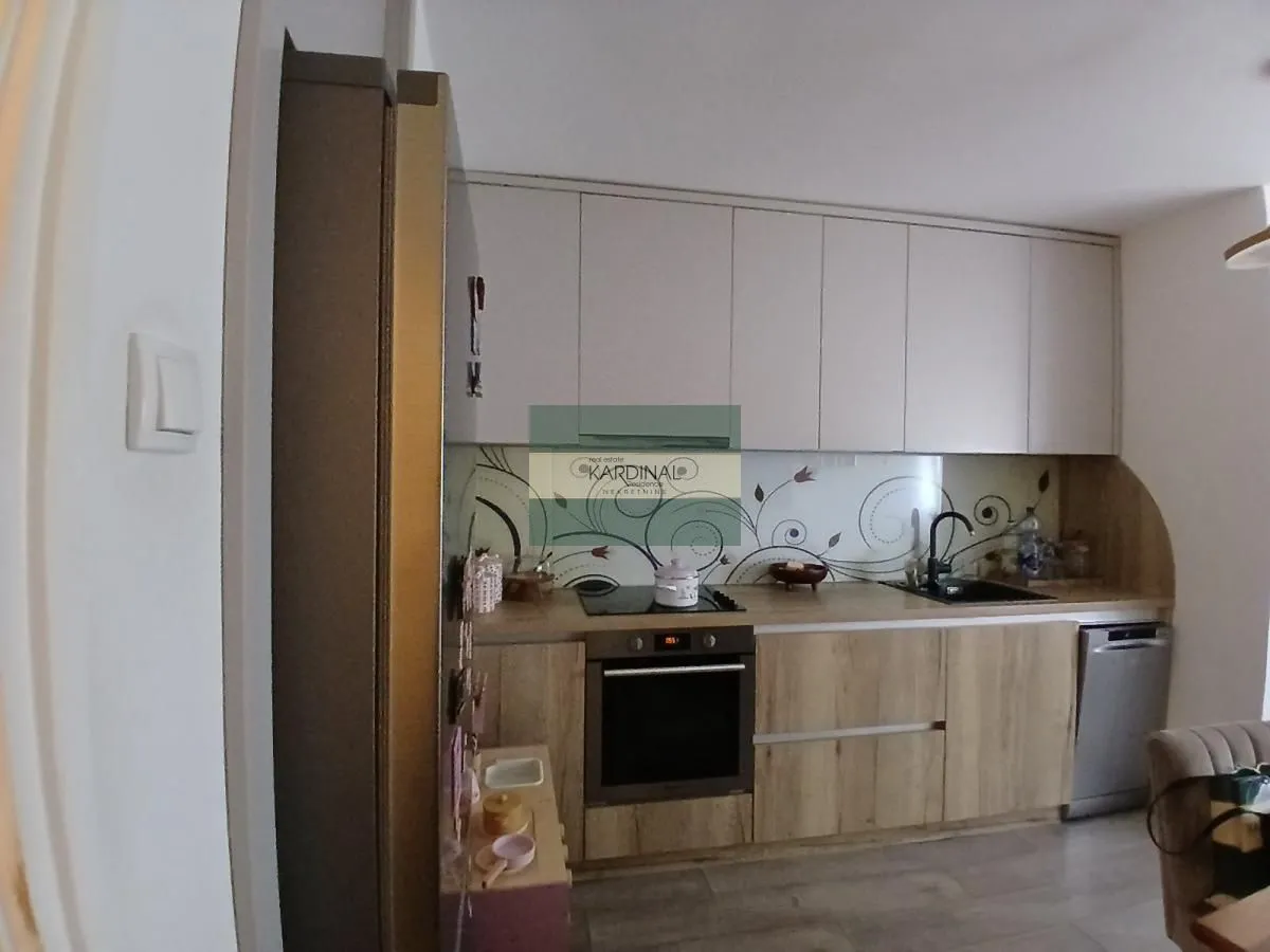 Prodaja, jednosoban stan, 42m², Tabane, Jagodina