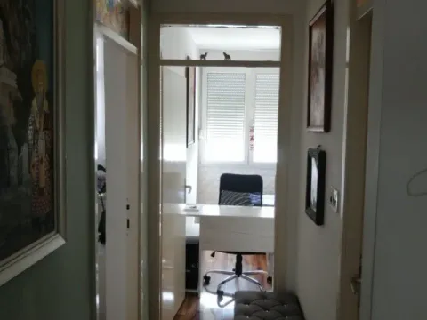 Izdavanje, dvosoban stan, 60m², Centar, Podgorica - image 6