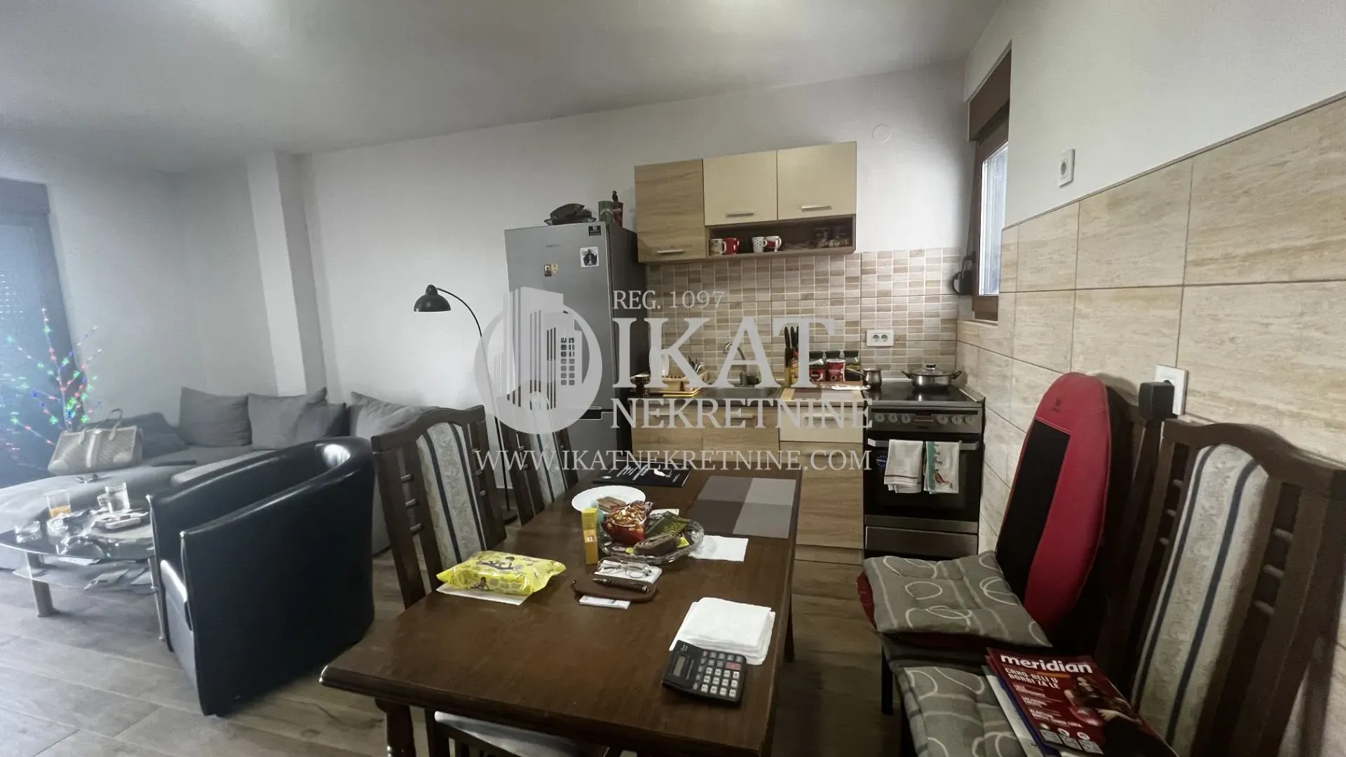Sale, three bedroom apartment, 155m², Bulbulder, Zvezdara Sve Podlokacije