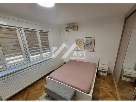 Rent, two bedroom apartment, 50m², Grbavica, Novi Sad Sve Podlokacije - image 5