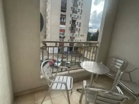 Izdavanje, jednosoban stan, 47m², Blok 6, Podgorica - image 7