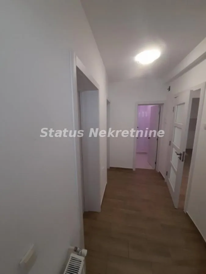 Izdavanje, trosoban stan, 70m², Futog, Novi Sad Sve Podlokacije