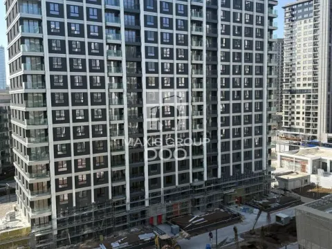 Prodaja, jednosoban stan, 32m², Savski Venac, Beograd - image 13