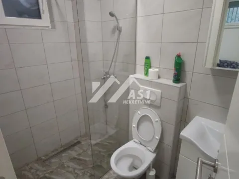 Izdavanje, stan, 32m², Centar, Novi Sad - image 6