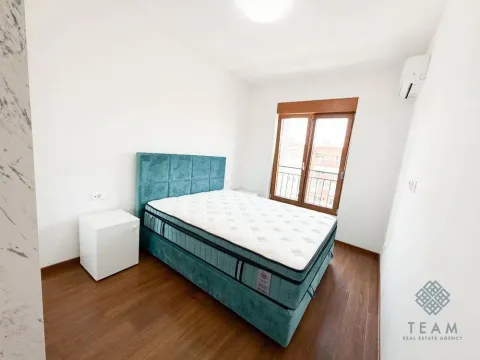 Izdavanje, dvosoban stan, 69m², Master Kvart, Podgorica - image 6