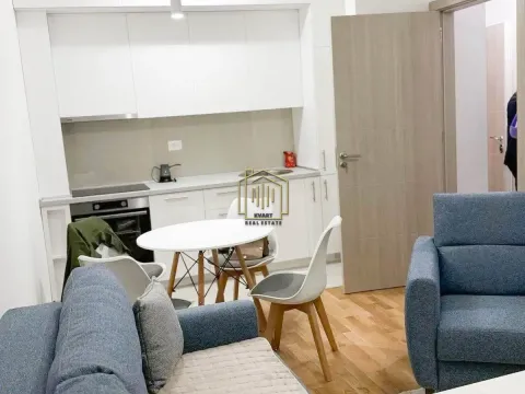 Rent, one bedroom apartment, 40m², Zabjelo, Podgorica - image 5