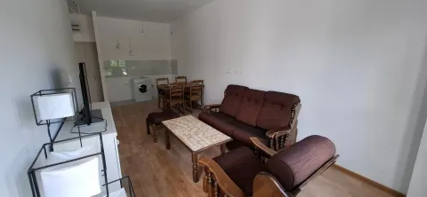 Prodaja, jednosoban stan, 39m², Donja Gorica, Podgorica - image 8