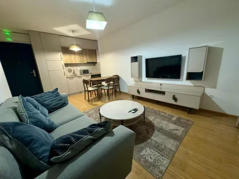 Sale, one bedroom apartment, 41m², Šušanj, Bar - image 2