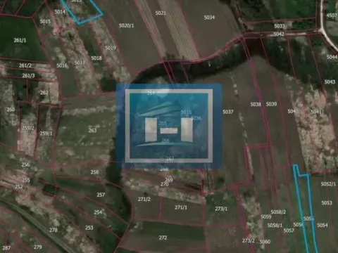 Sale, land lot, 7100m², Novo Lanište, Jagodina - image 2