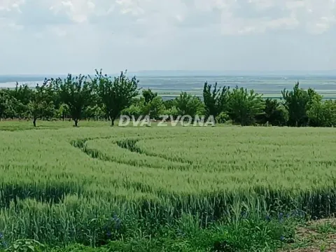 Sale, land lot, 136m², Stari Slankamen, Inđija