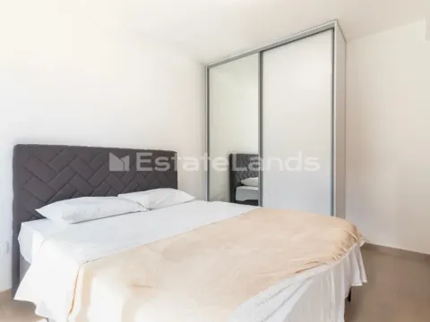 Rent, one bedroom apartment, 48m², Dumidran, Tivat - image 5