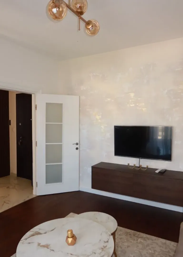 Rent, one bedroom apartment, 40m², Podgorica, Crna Gora