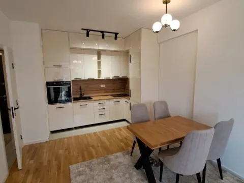 Rent, two bedroom apartment, 70m², Stari Aerodrom, Podgorica - image 9
