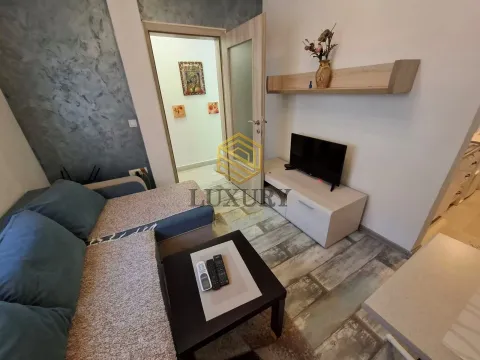Rent, one bedroom apartment, 35m², Dalmatinska ulica, Podgorica - image 8