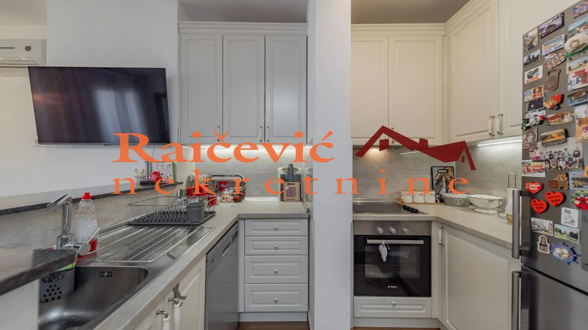 Prodaja, trosoban stan, 87m², Zvezdara Sve Podlokacije, Beograd