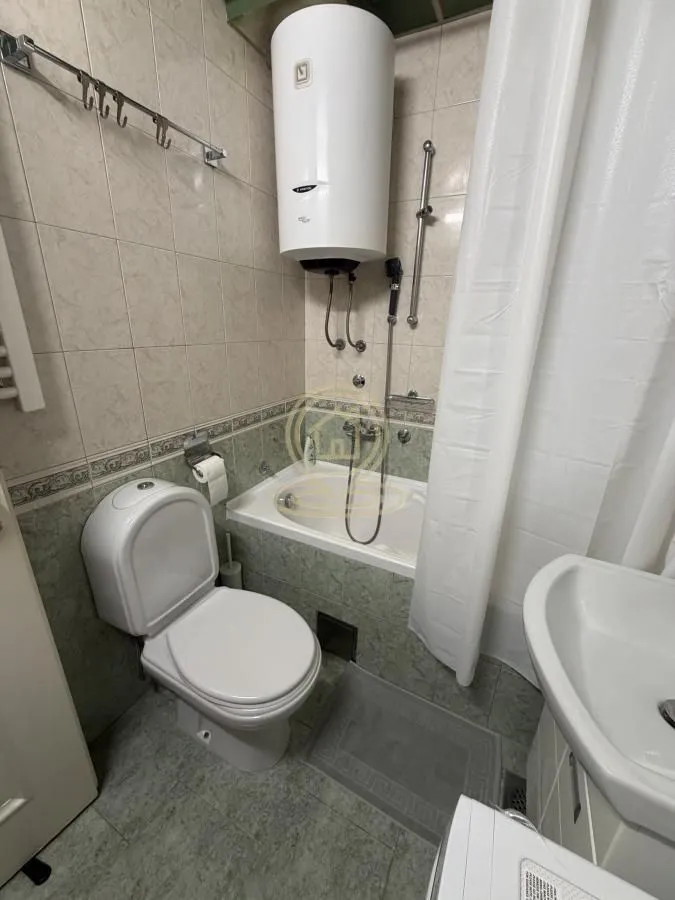 Rent, two bedroom apartment, 51m², Hadzipopovac, Palilula Sve Podlokacije