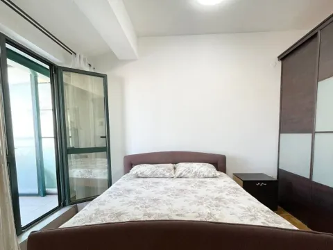 Izdavanje, jednosoban stan, 68m², Centar, Podgorica - image 7