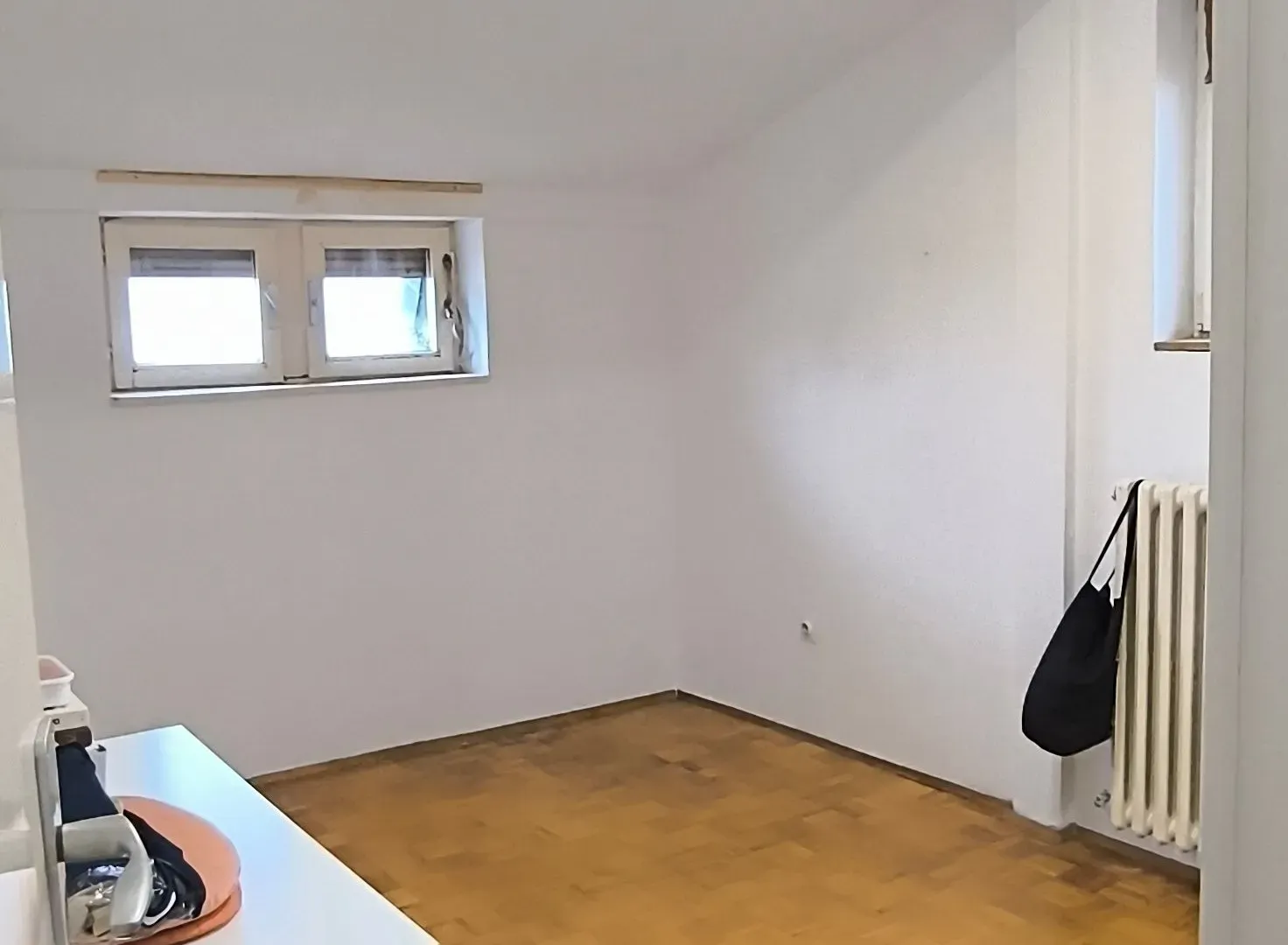 Sale, two bedroom apartment, 53m², Skojevsko Naselje, Beograd