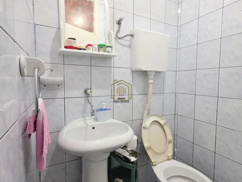 Sale, three bedroom apartment, 80m², Preko Morače, Podgorica - image 7