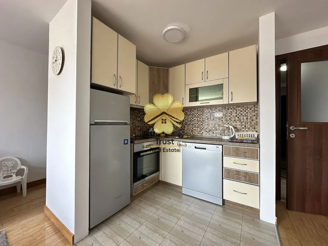 Rent, two bedroom apartment, 70m², Zabjelo, Podgorica