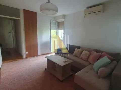 Rent, one bedroom apartment, 41m², Liman 4, Novi Sad Sve Podlokacije - image 2